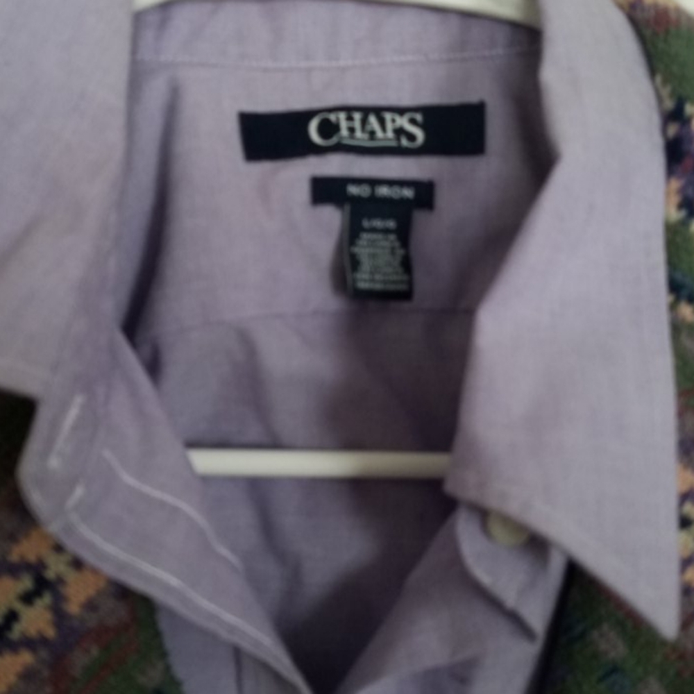 Shirt & Vest
